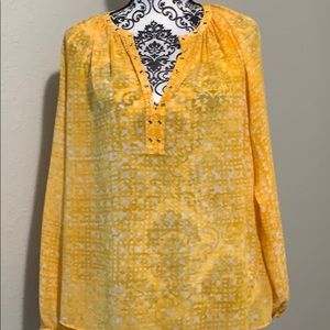 Michael Kors blouse